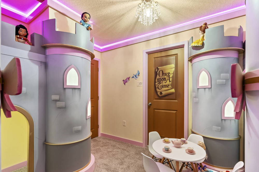 Solara Resort 630