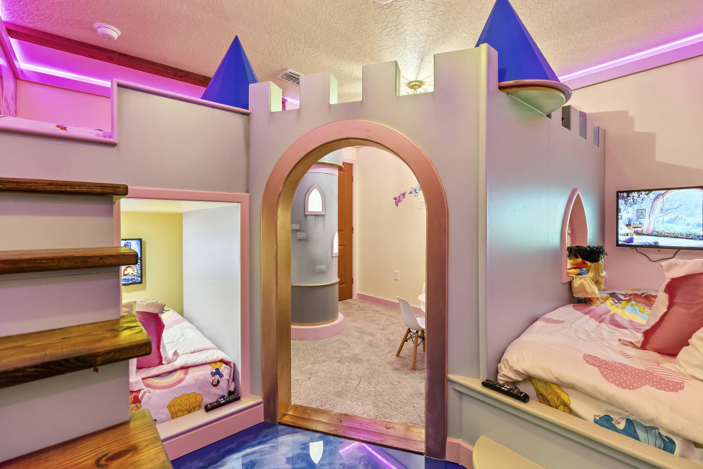 Solara Resort 630