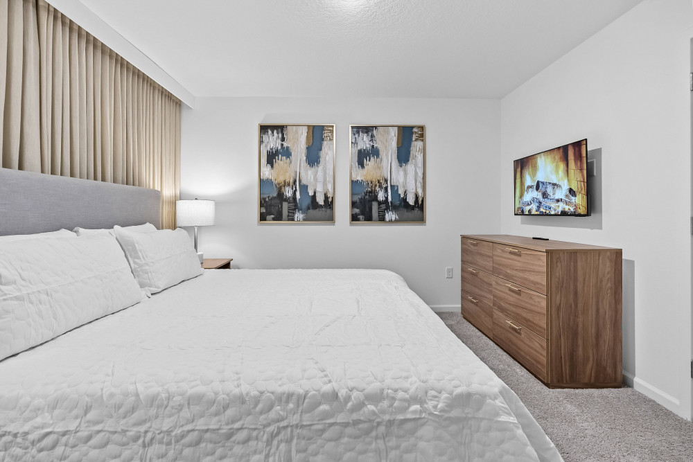Solara Resort 630