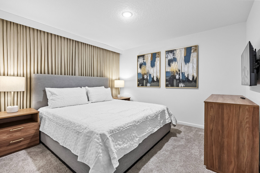 Solara Resort 630