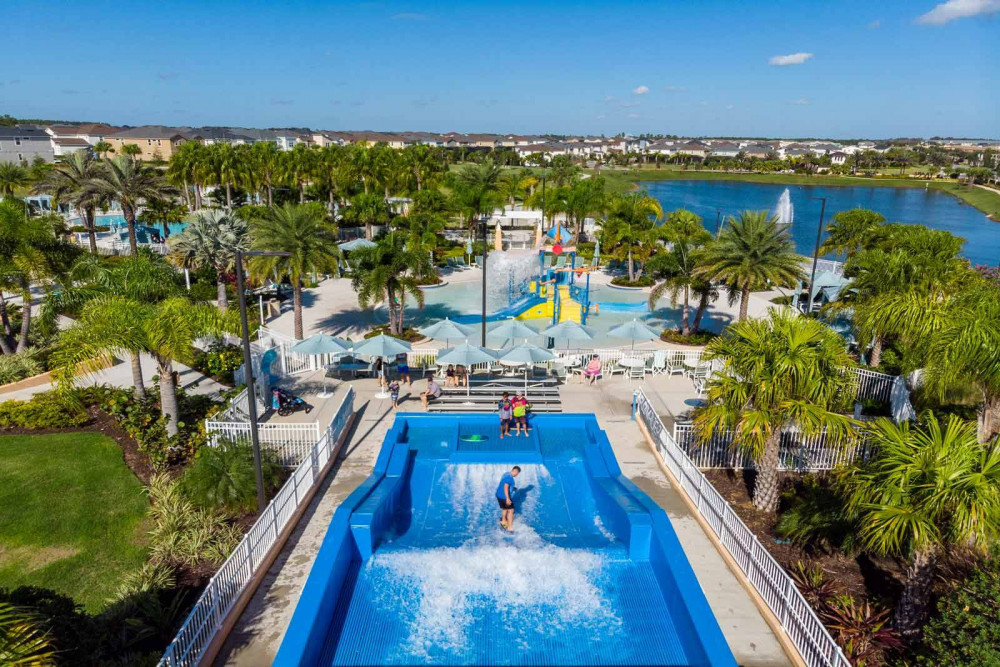 Solara Resort 630