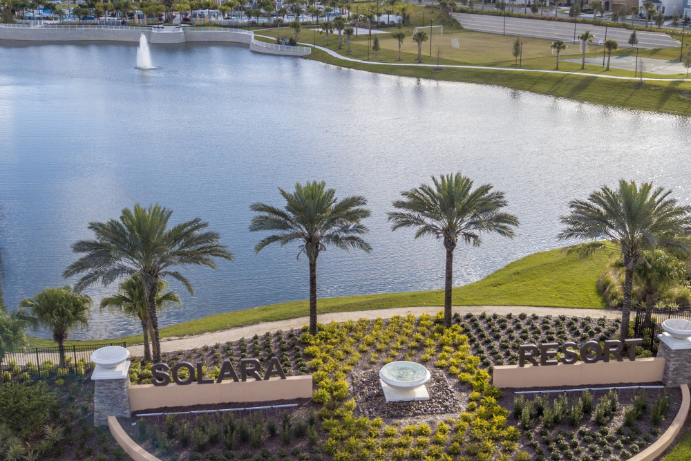 Solara Resort 630