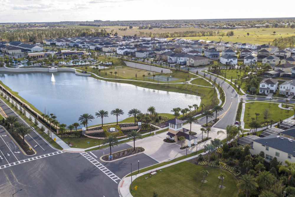 Solara Resort 630