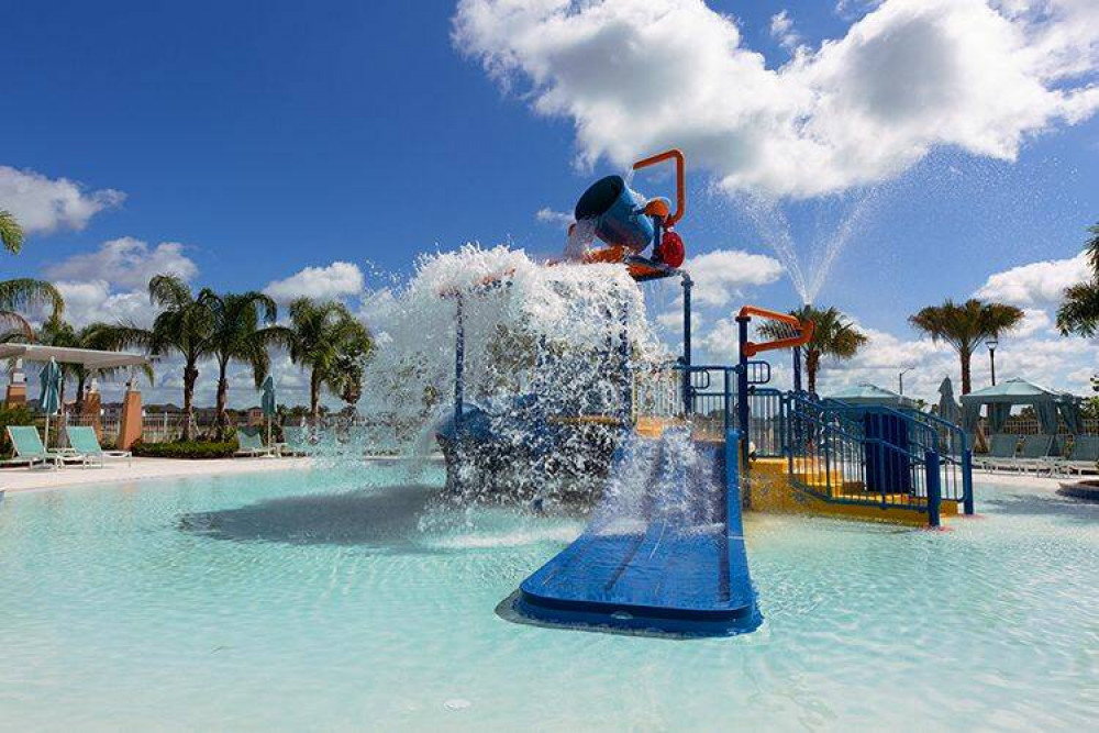 Solara Resort 630