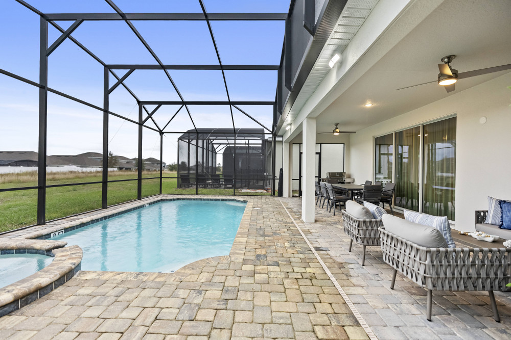 Solara Resort 630