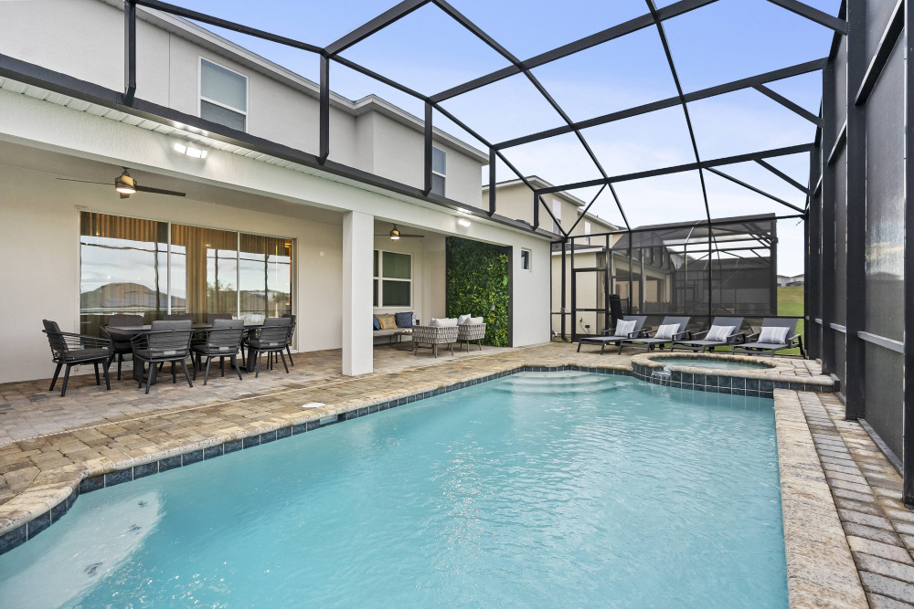 Solara Resort 630