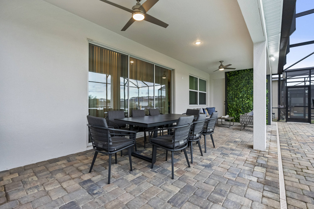 Solara Resort 630