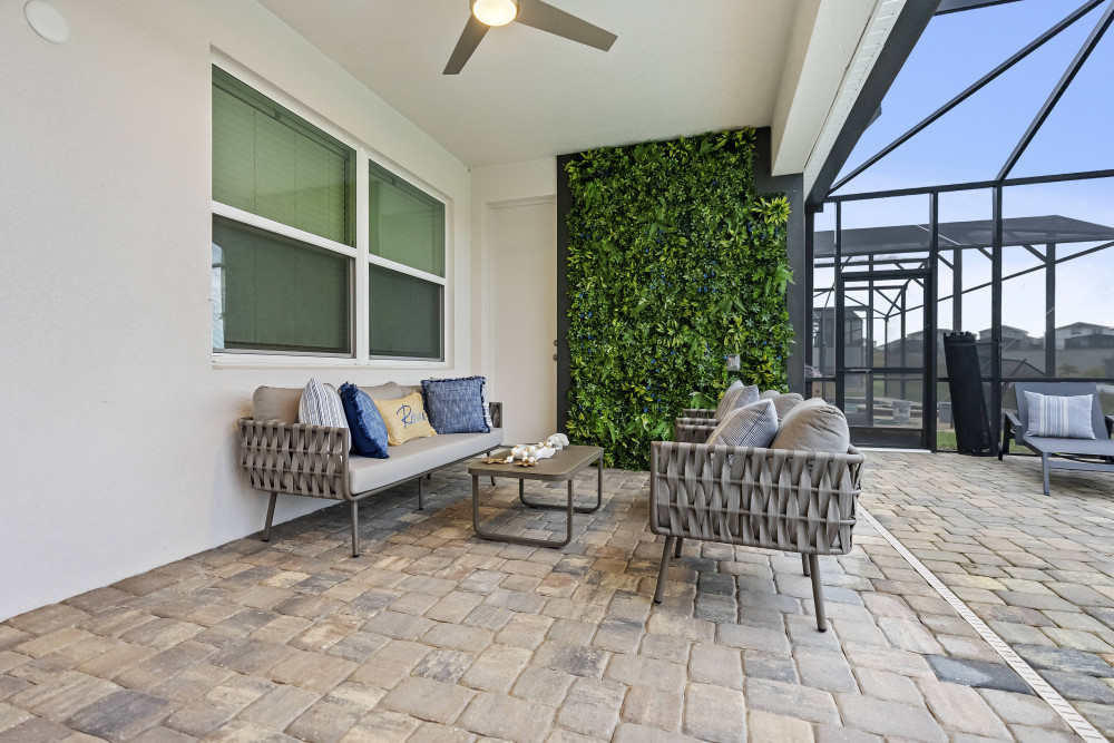 Solara Resort 630