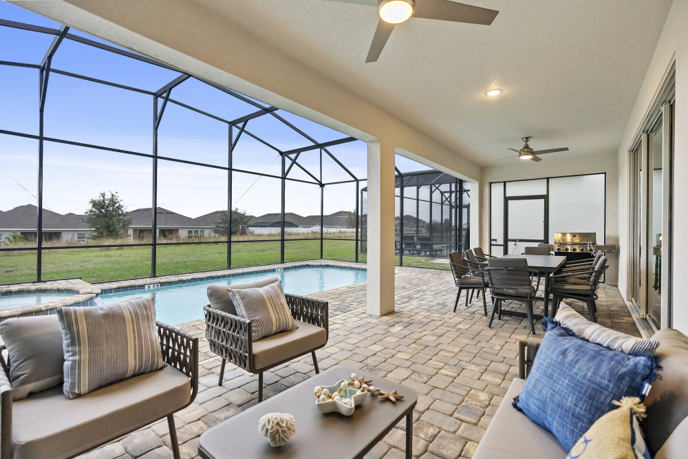 Solara Resort 630