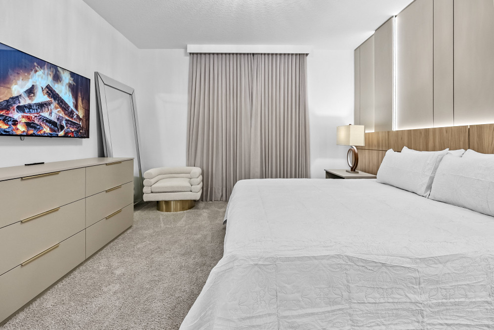 Solara Resort 630