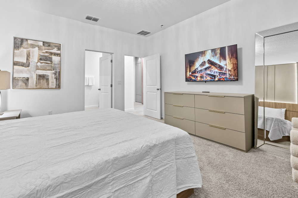 Solara Resort 630
