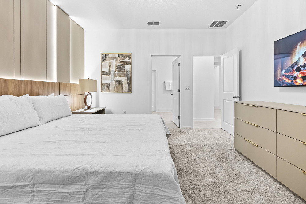 Solara Resort 630