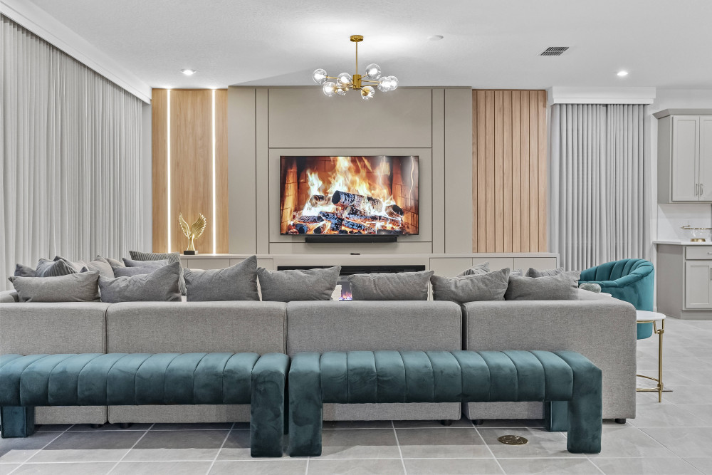 Solara Resort 630