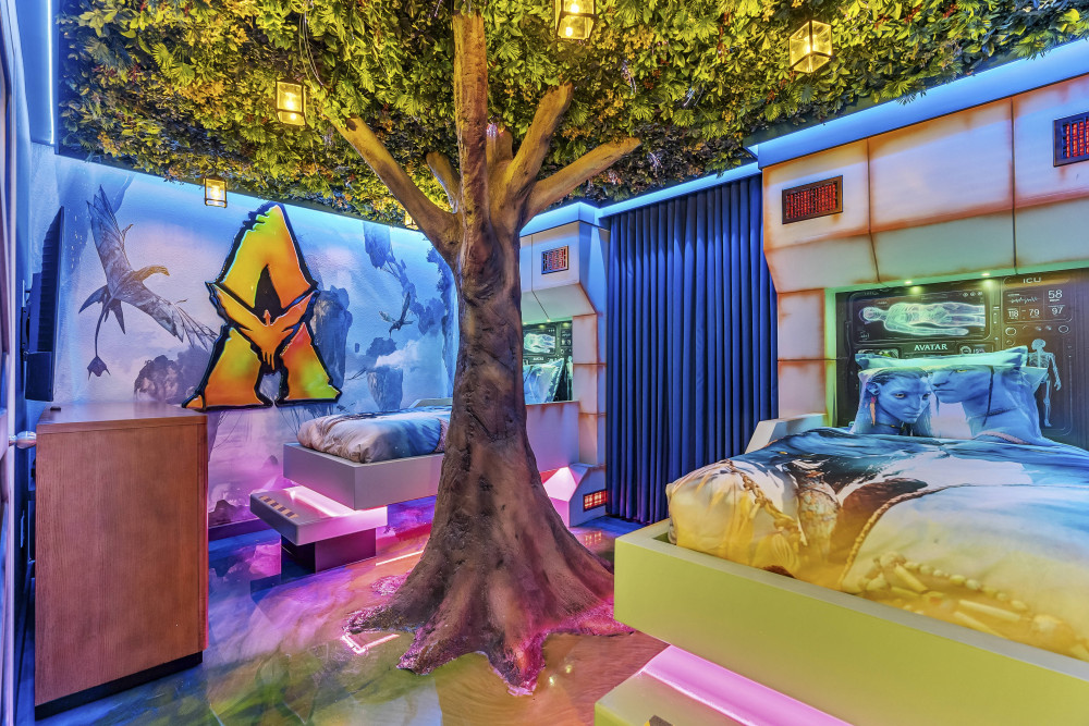Solara Resort 630