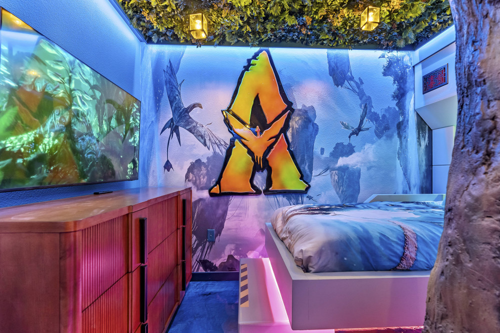 Solara Resort 630