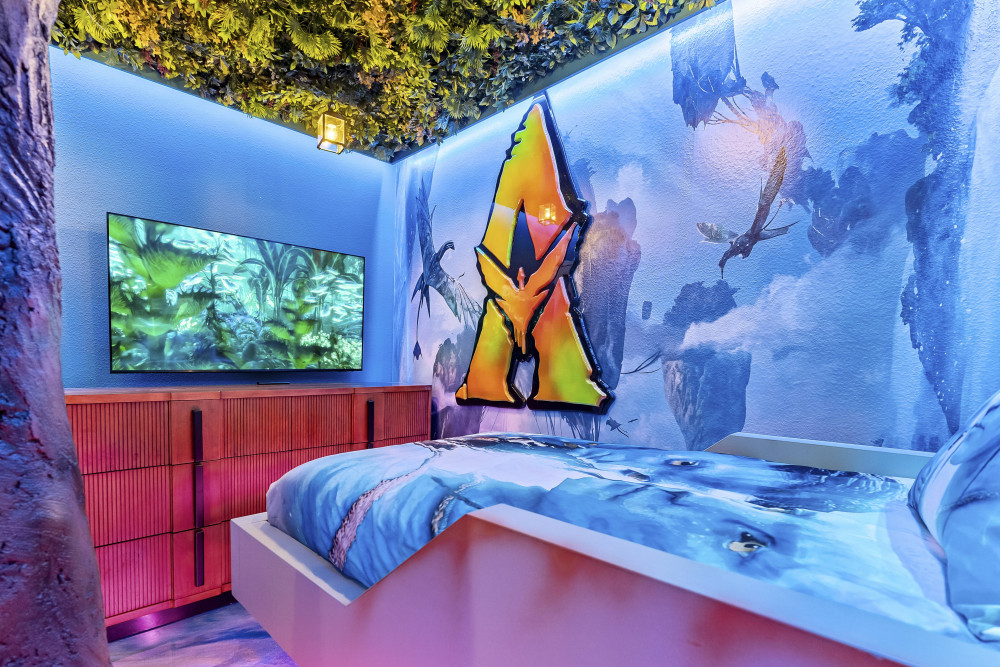 Solara Resort 630