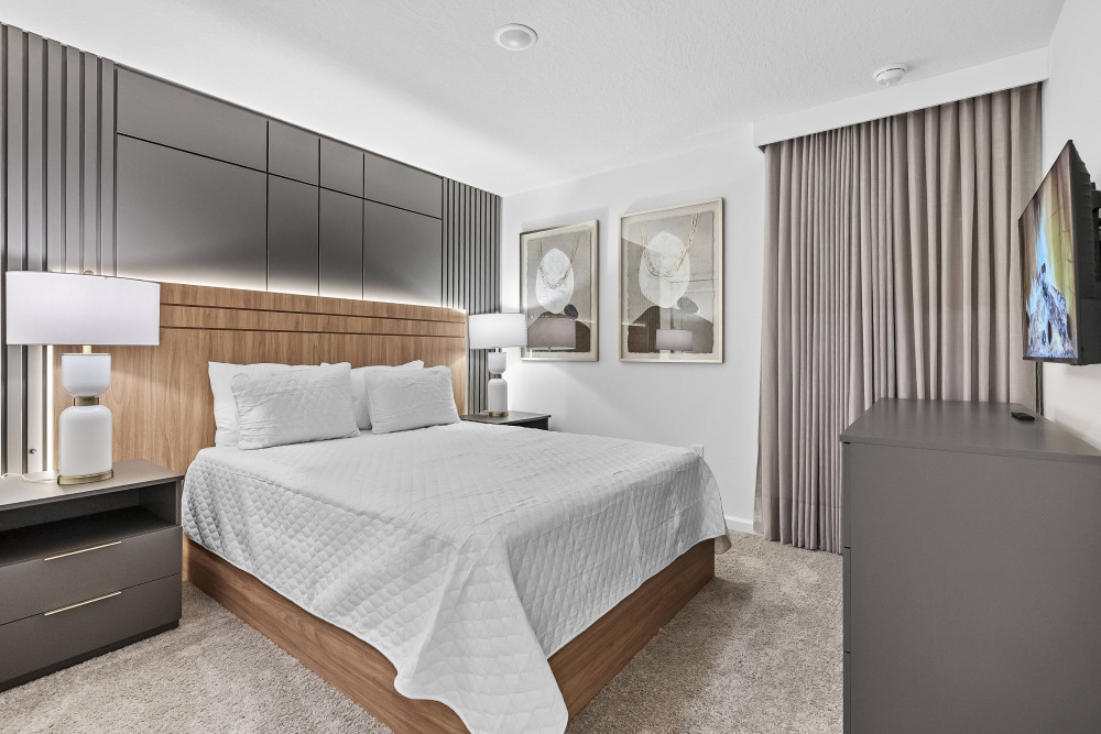 Solara Resort 630