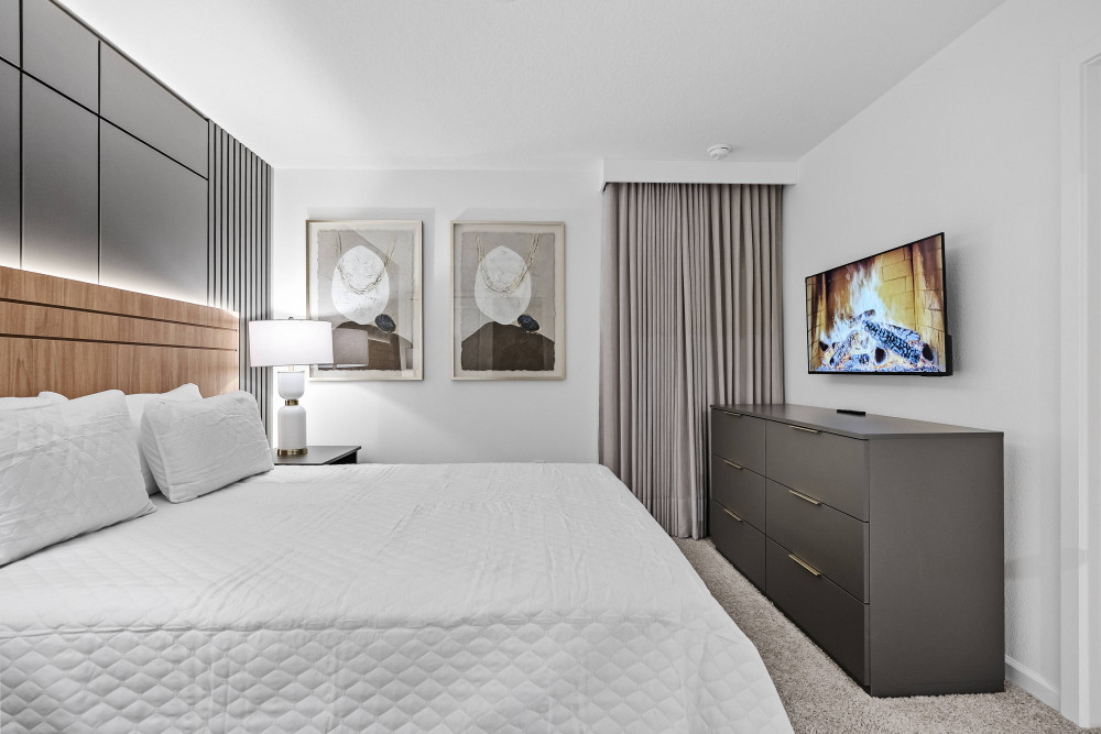 Solara Resort 630