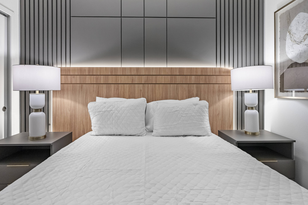 Solara Resort 630