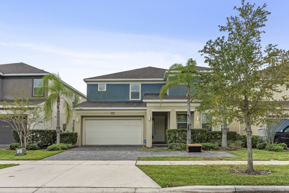 Bella Vida Resort 112