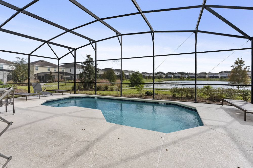 Bella Vida Resort 112