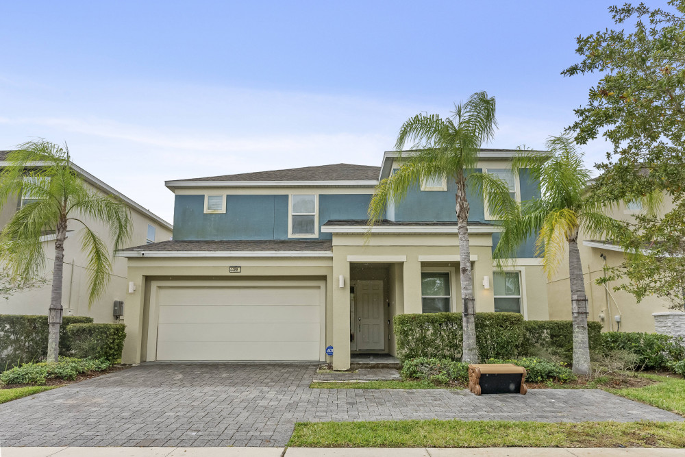 Bella Vida Resort 112