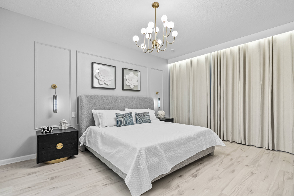 Bella Vida Resort 112