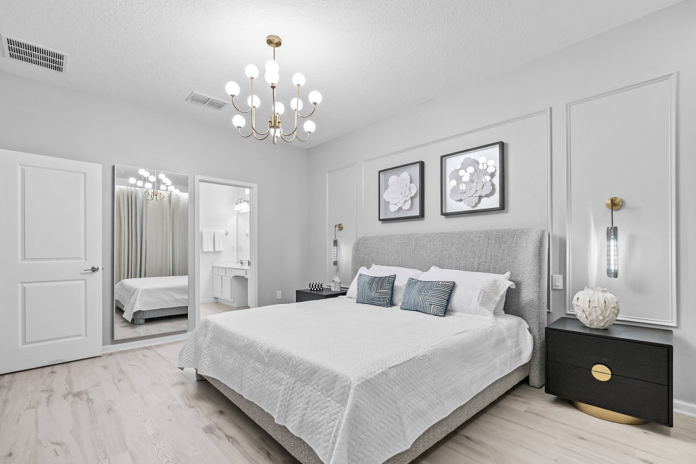 Bella Vida Resort 112