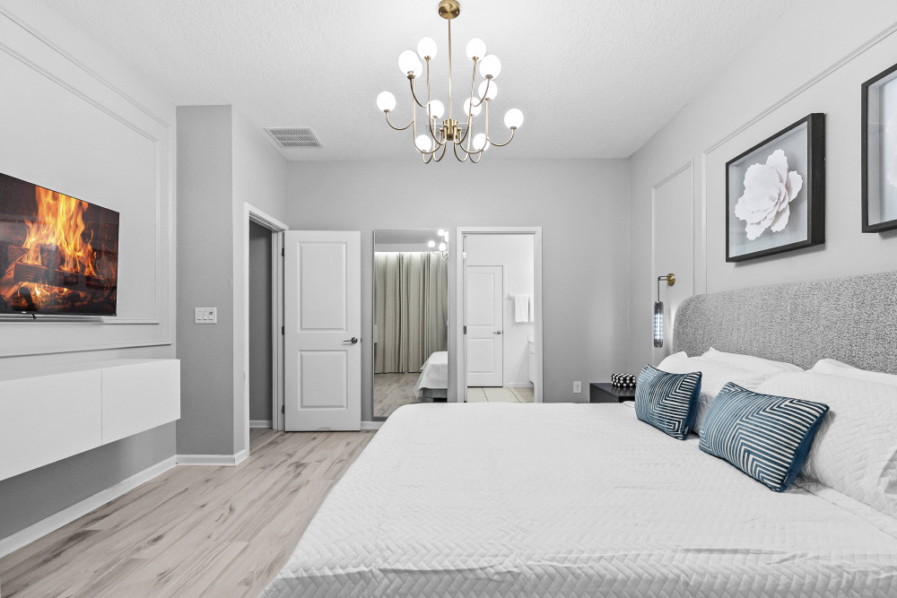 Bella Vida Resort 112