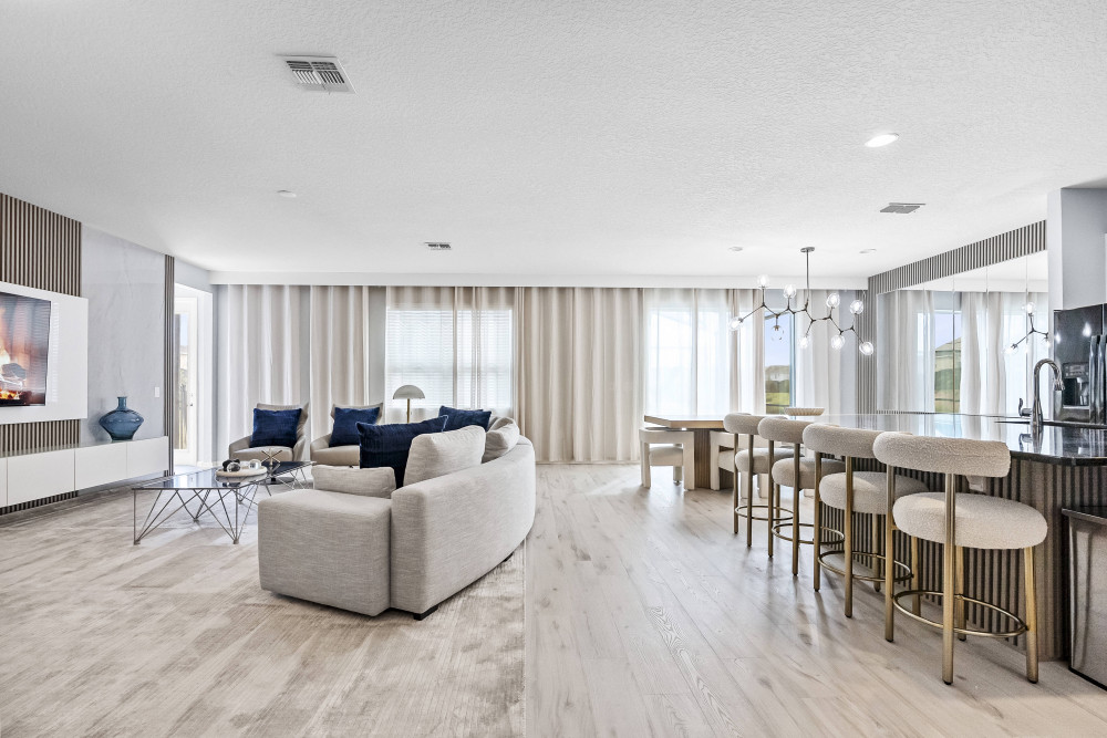 Bella Vida Resort 112