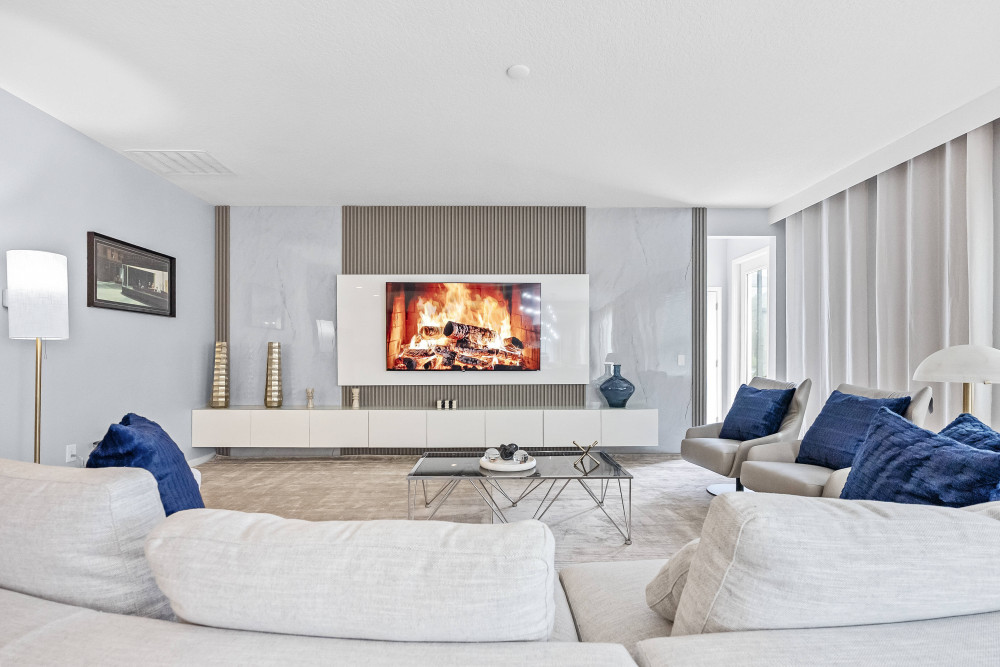 Bella Vida Resort 112