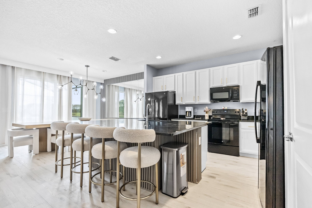 Bella Vida Resort 112