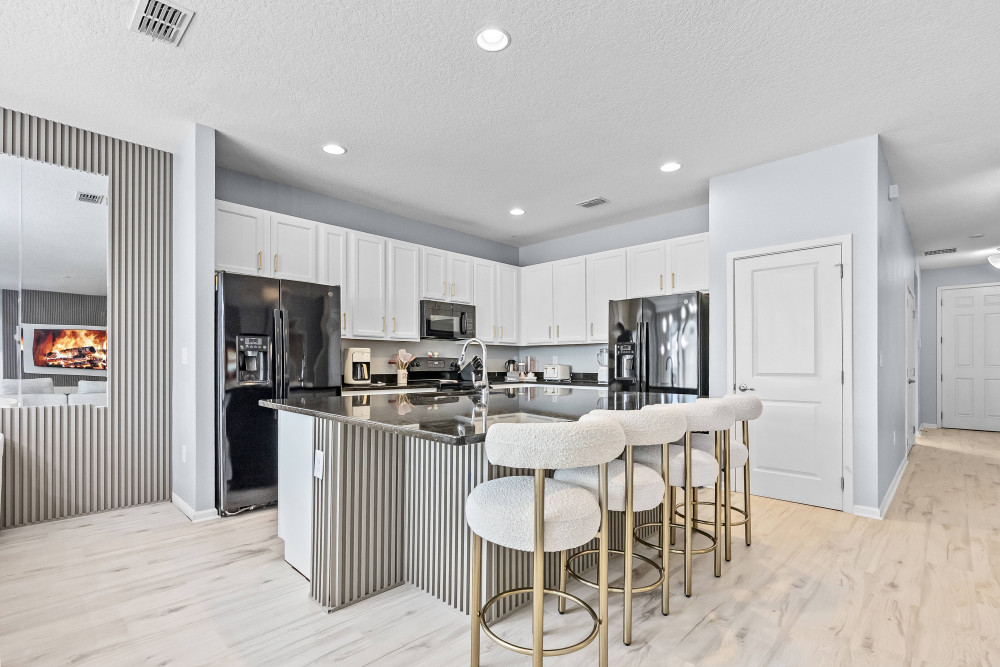 Bella Vida Resort 112