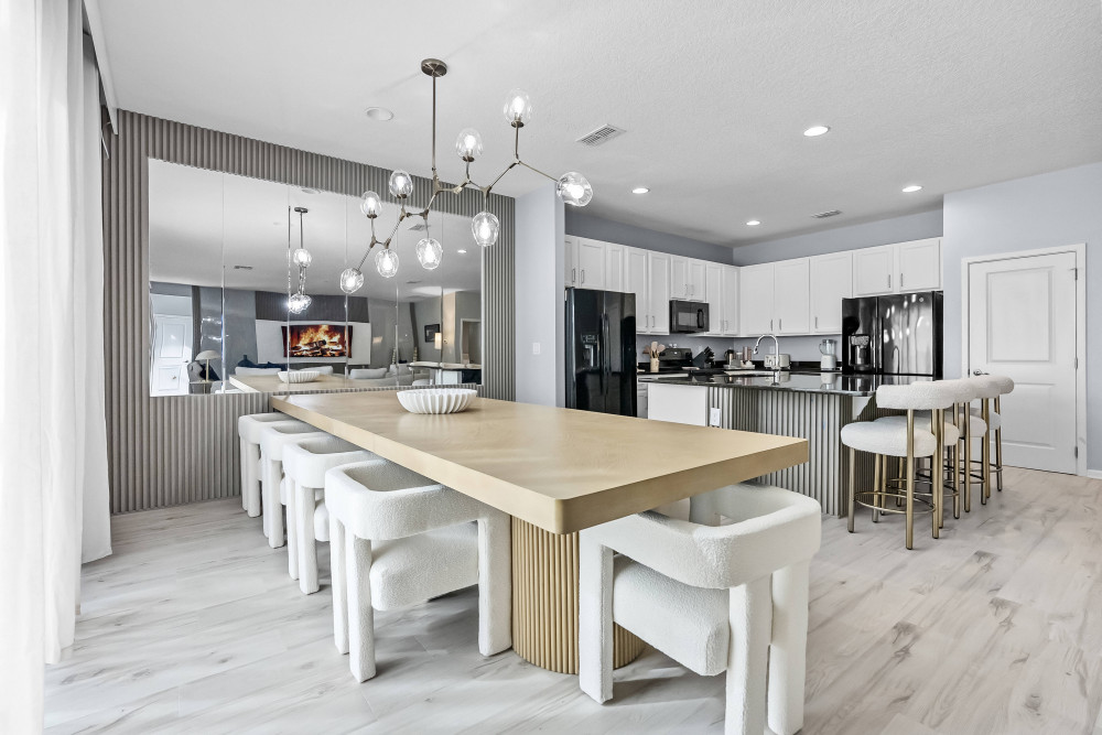 Bella Vida Resort 112