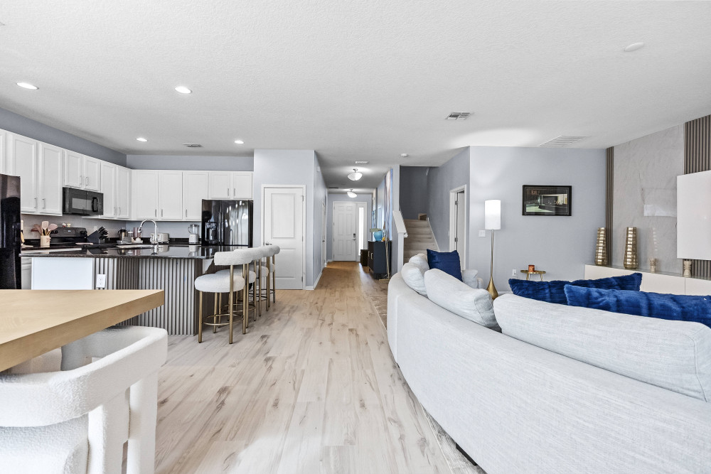 Bella Vida Resort 112