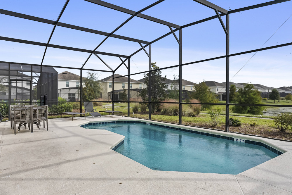 Bella Vida Resort 112