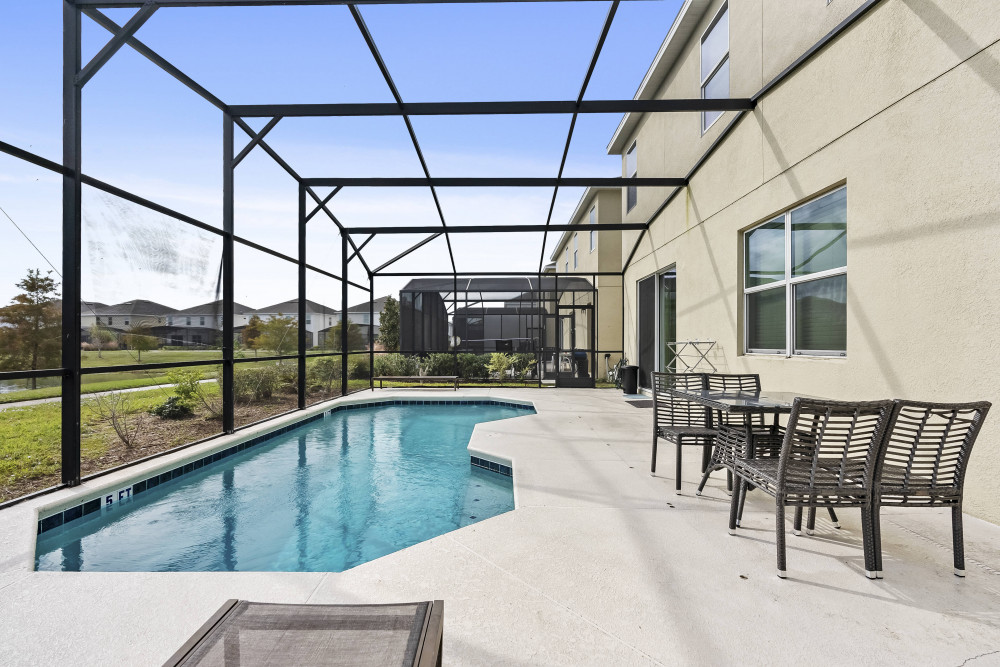 Bella Vida Resort 112