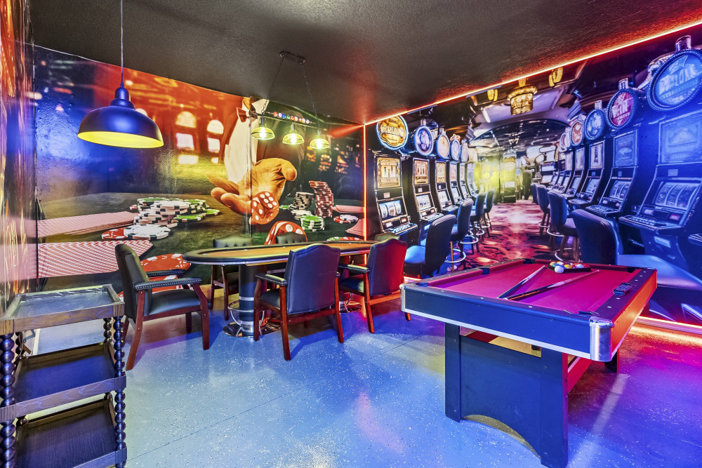 Bella Vida Resort 112