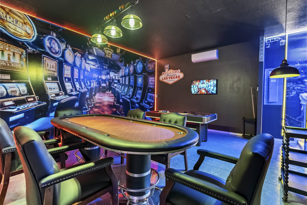 Bella Vida Resort 112