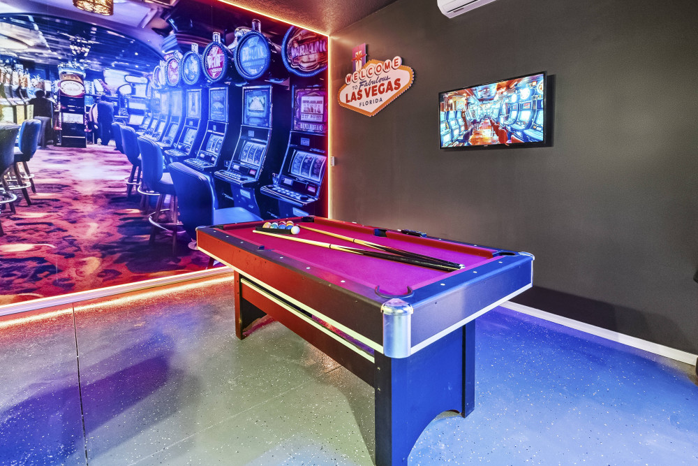 Bella Vida Resort 112