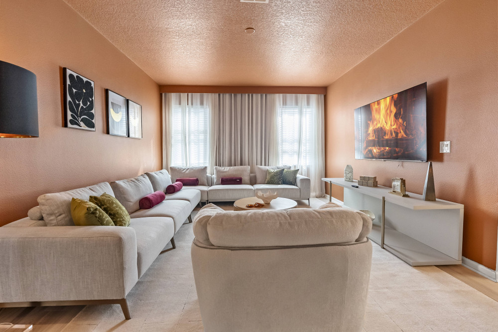 Bella Vida Resort 112