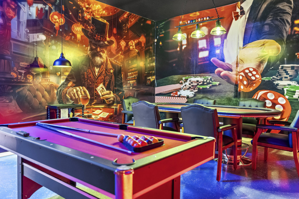 Bella Vida Resort 112