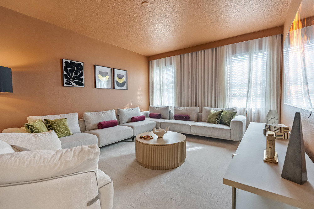 Bella Vida Resort 112