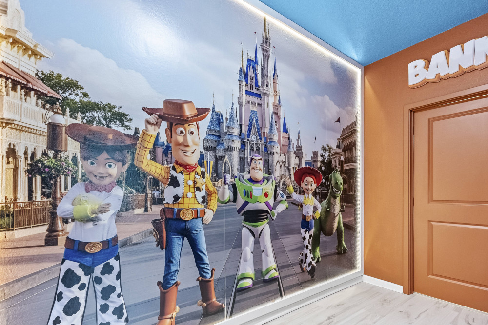 Bella Vida Resort 112