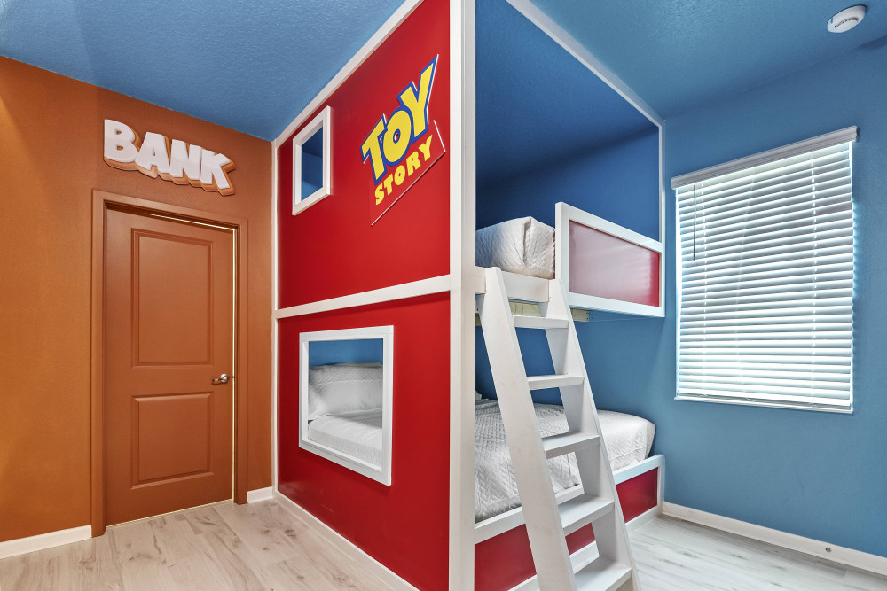 Bella Vida Resort 112