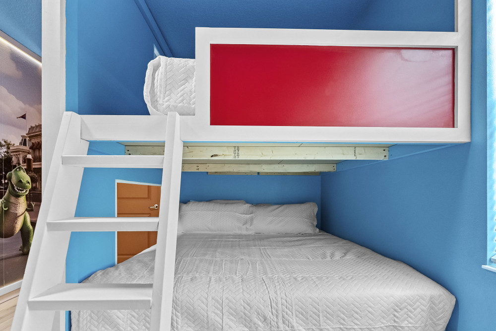 Bella Vida Resort 112