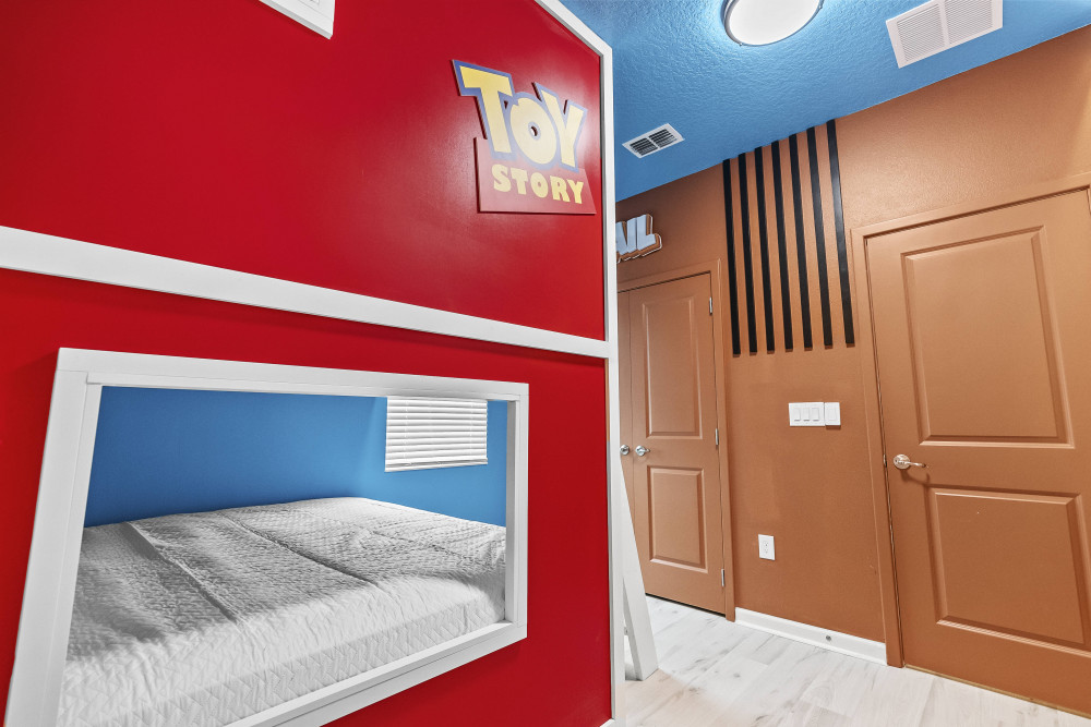 Bella Vida Resort 112