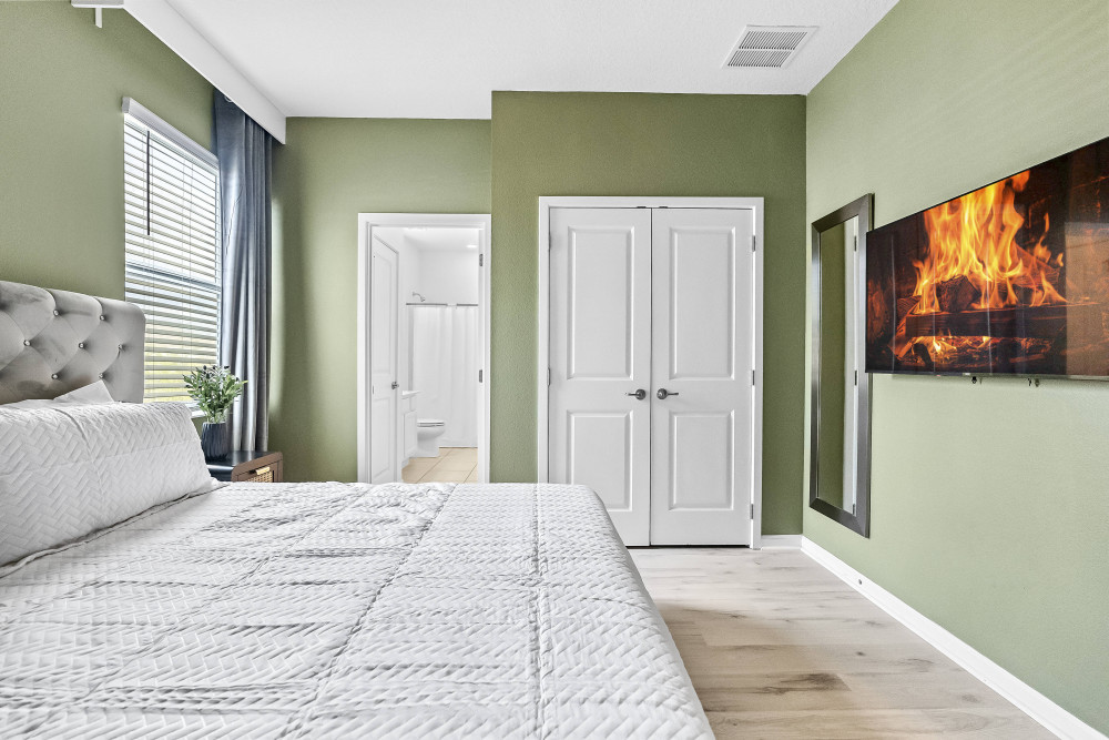 Bella Vida Resort 112