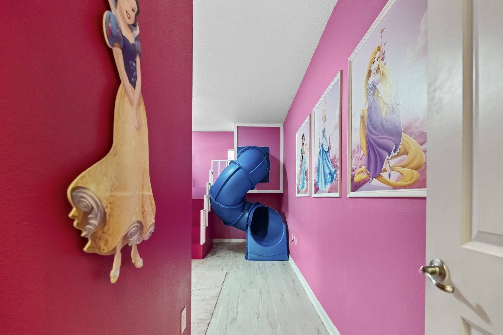 Bella Vida Resort 112