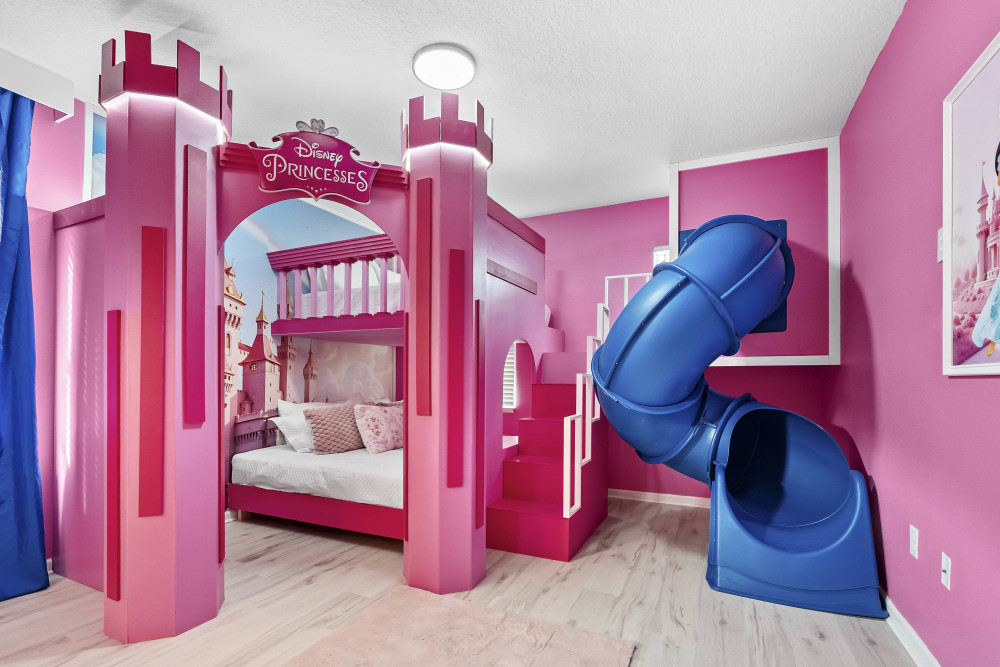 Bella Vida Resort 112